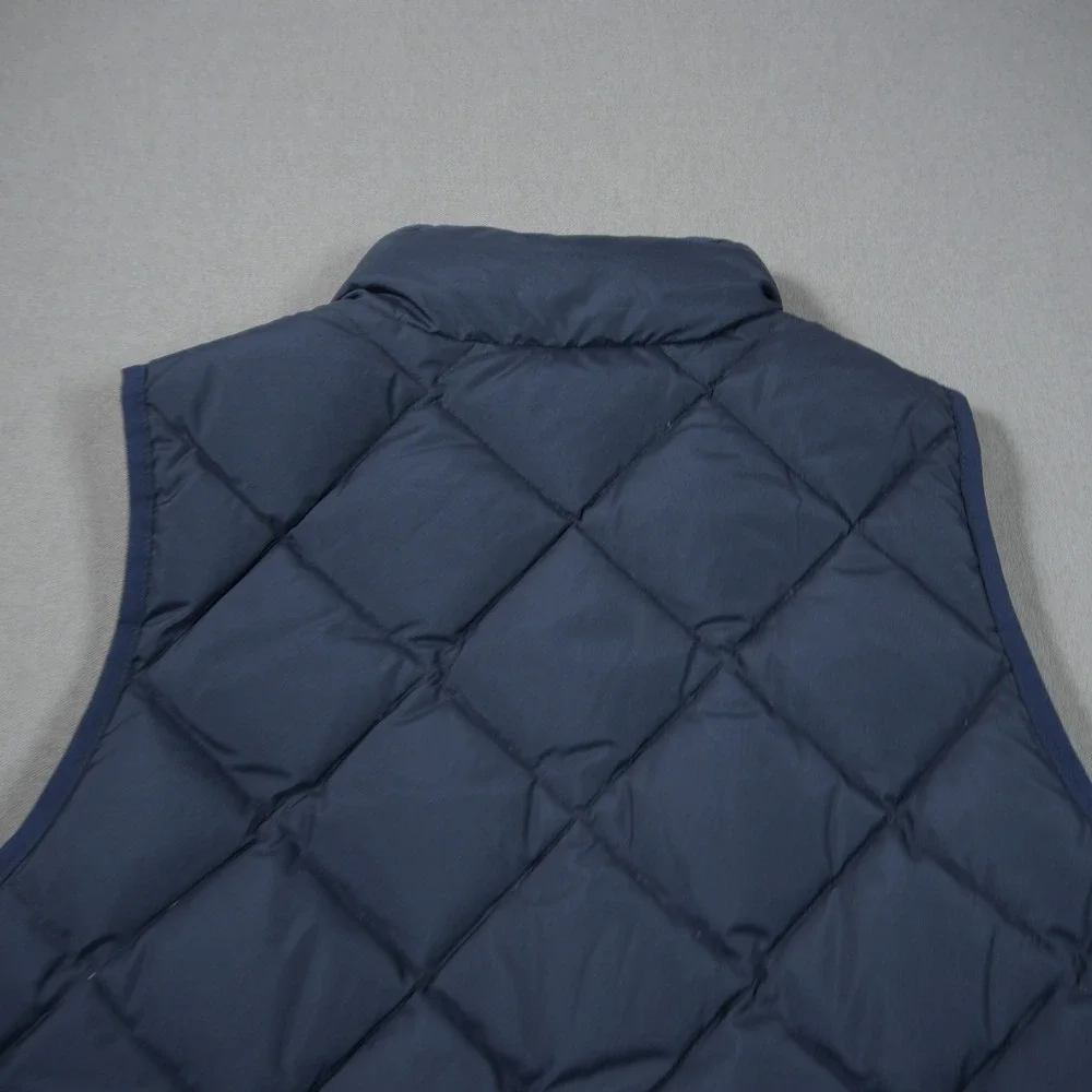 J.Crew diamond quilted